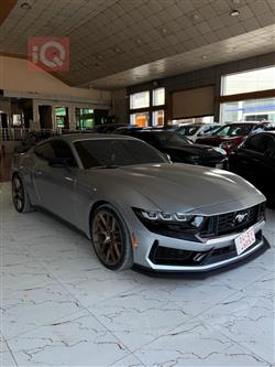 فورد موستانج